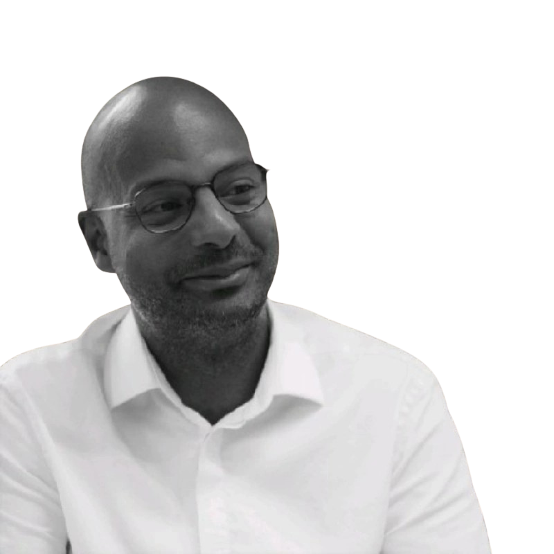 Portrait de Jérémie H. — Xwévi