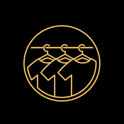 Logo Good is Merch