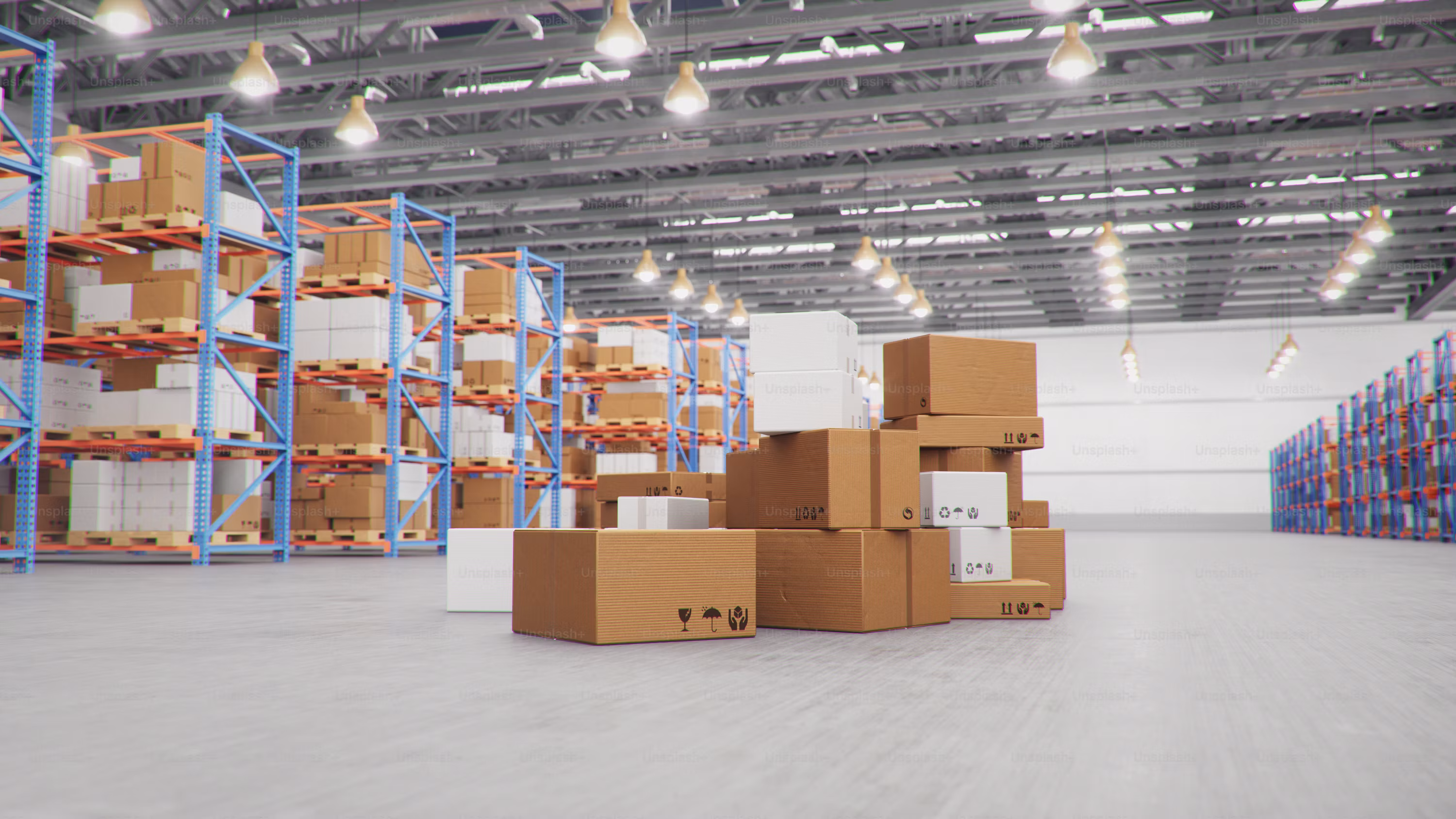 Supplier qualification and compliance review