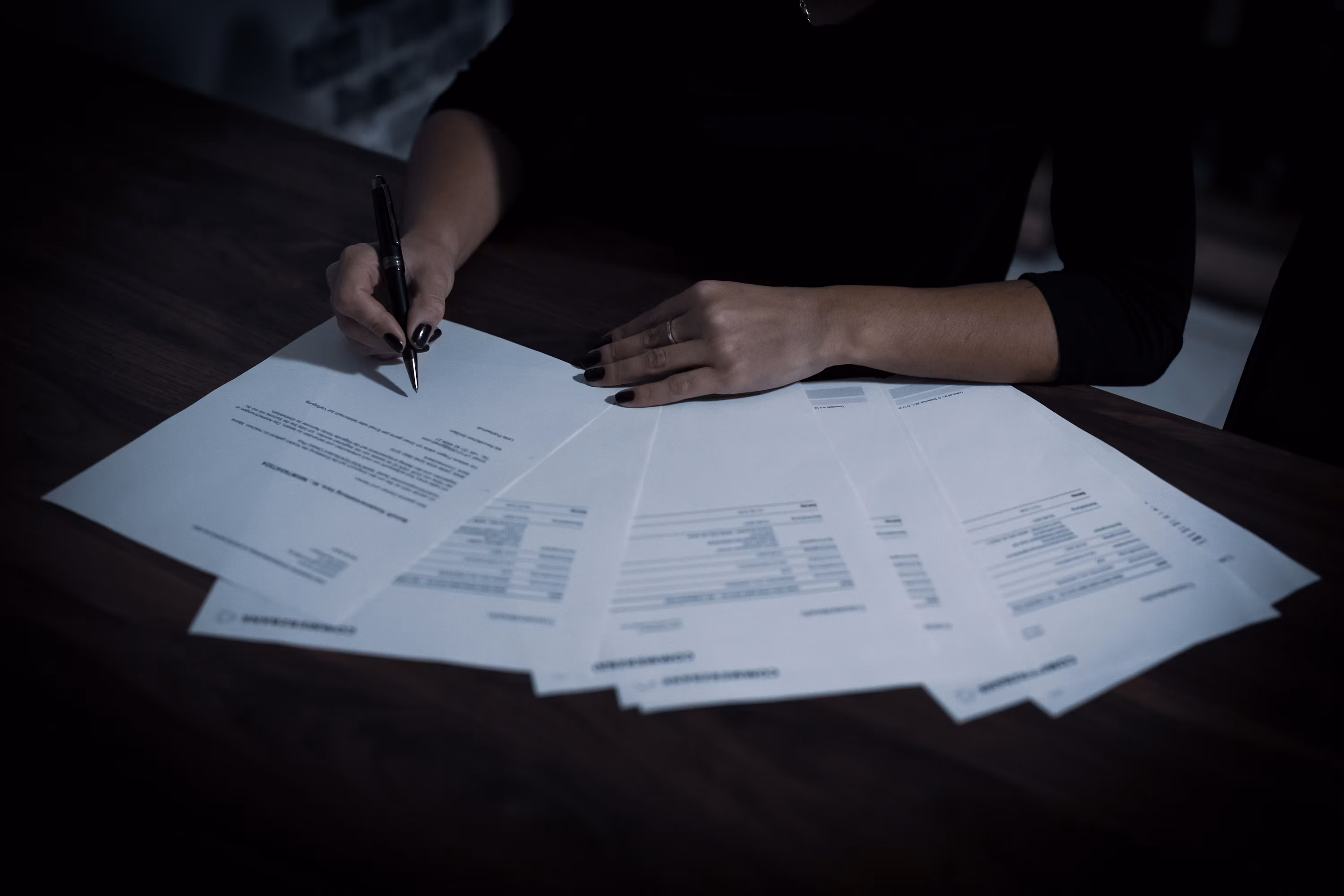 Delivery of financial automation for smes