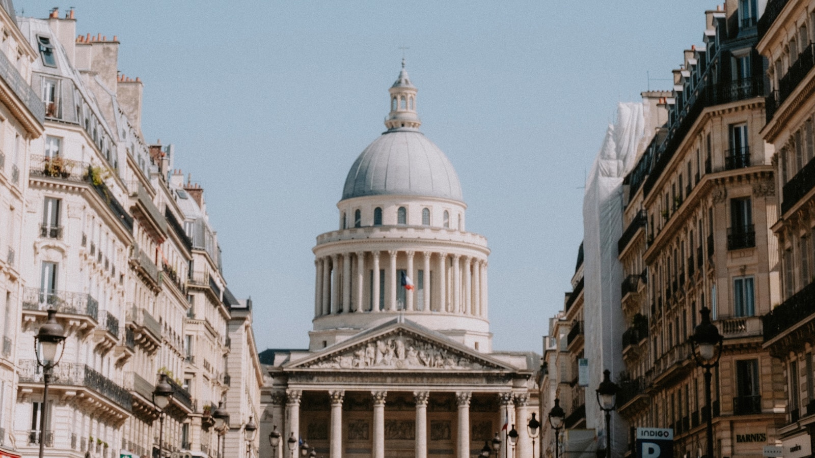 Logiciels métier pour institutions et opérateurs publics